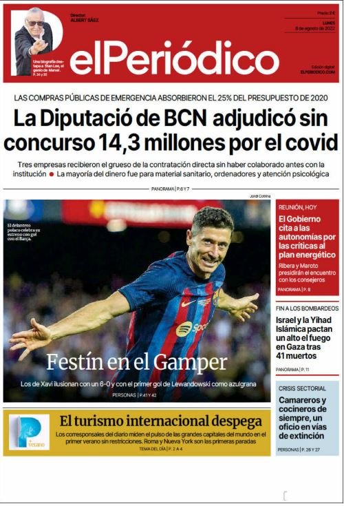 periodico 8 agost periodico 8 agost
