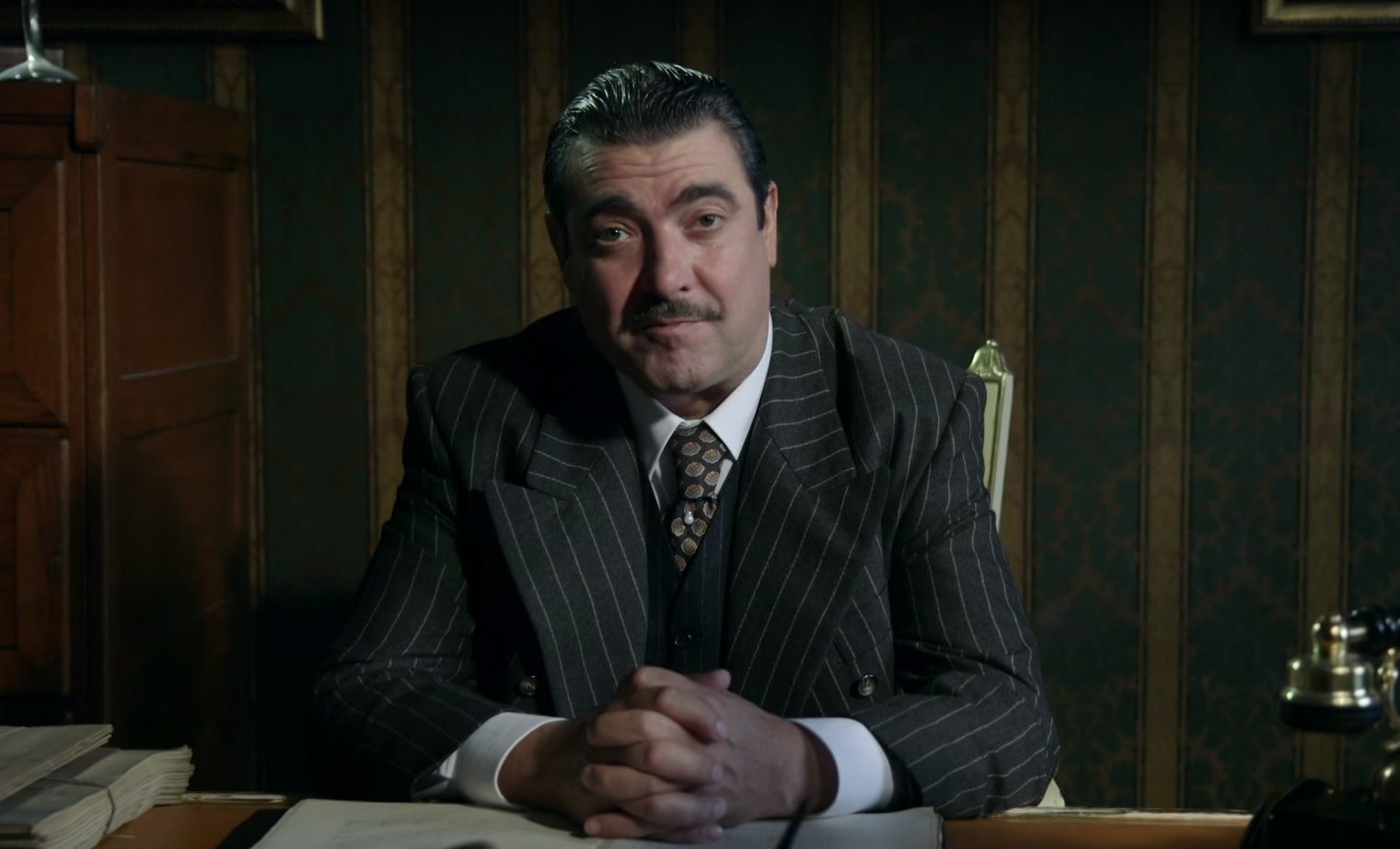 TRÀILER "Josep Suñol, un crit valent" s'estrena el 18 de gener