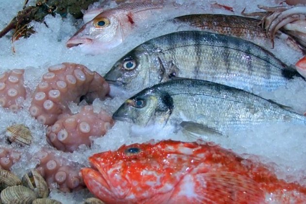 Parada peix mercat arxiu / Pixabay Parada peix mercat arxiu / Pixabay