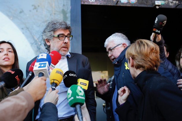 Pina i Alcoberro ANC Sergi Alcàzar