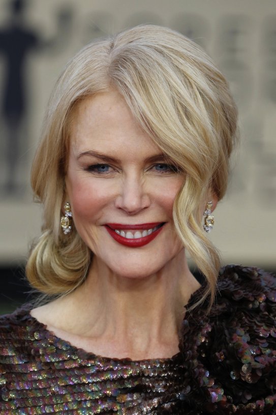 Nicole Kidman  EFE