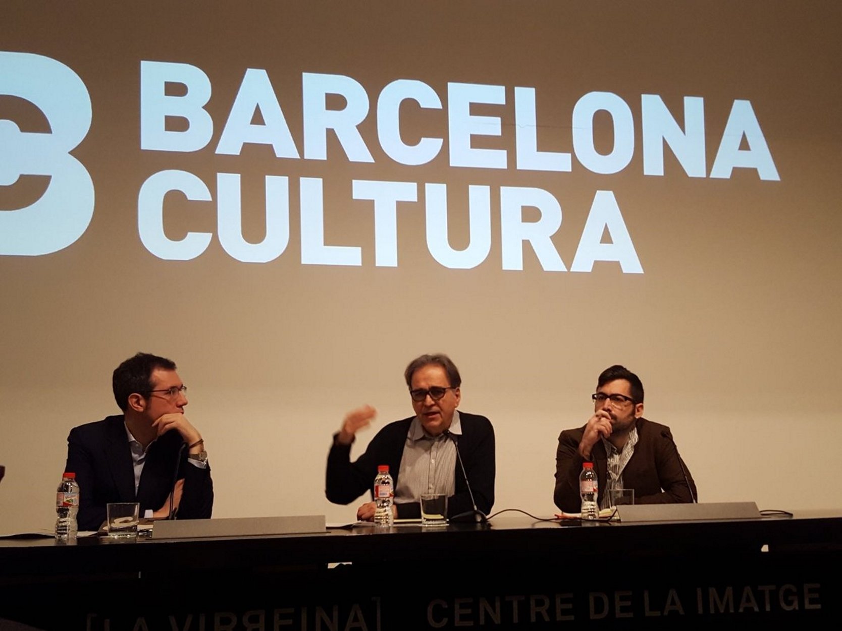Los grandes filósofos compartirán sus reflexiones en las plazas de Barcelona