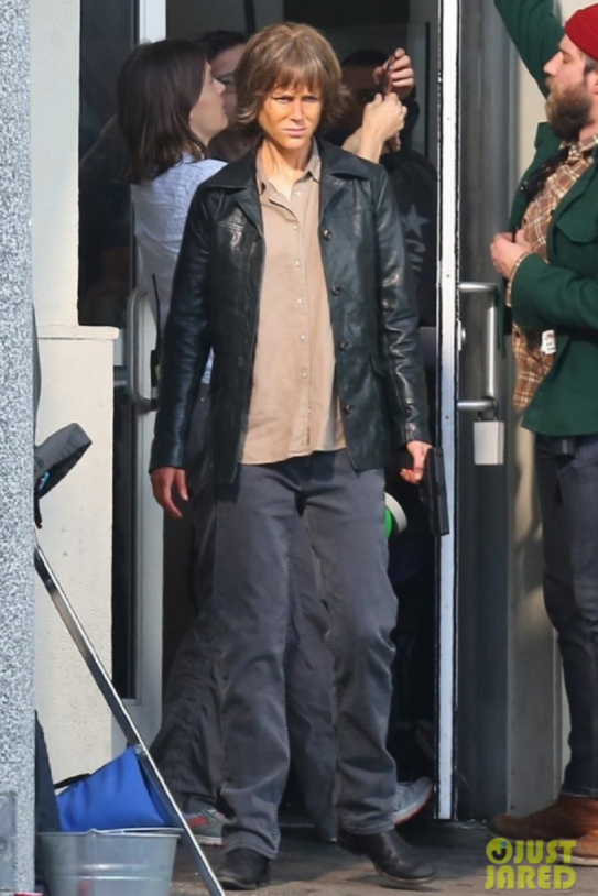 Nicole kidman  justjared