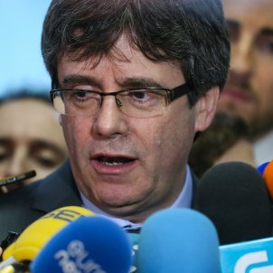 Puigdemont Brusel·les - Sergi Alcàzar Puigdemont Brusel·les - Sergi Alcàzar