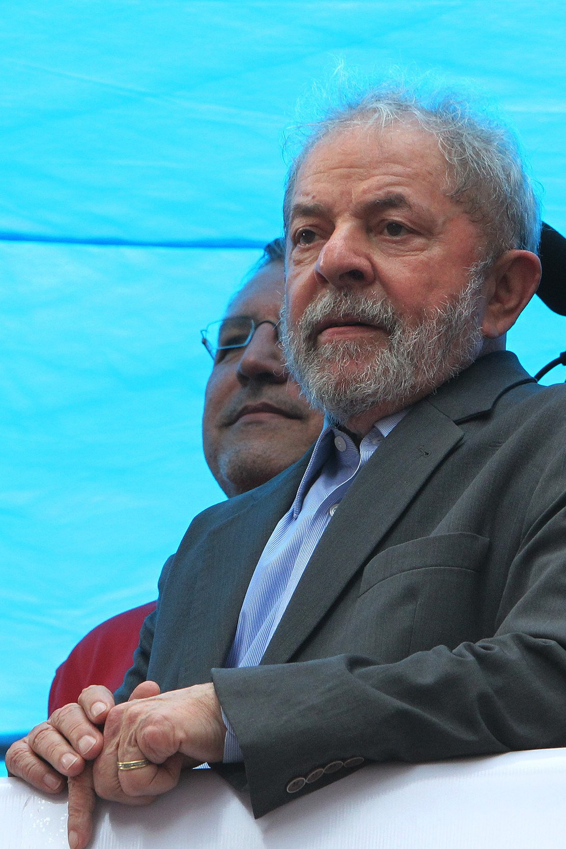 Marcha atrás a la liberación del expresidente brasileño Lula