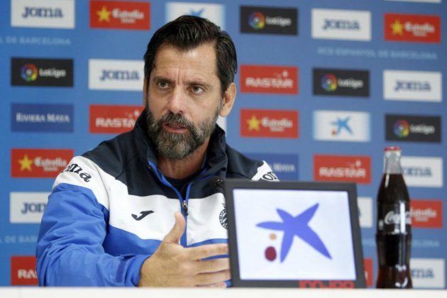 Quique rdp Español RCDE