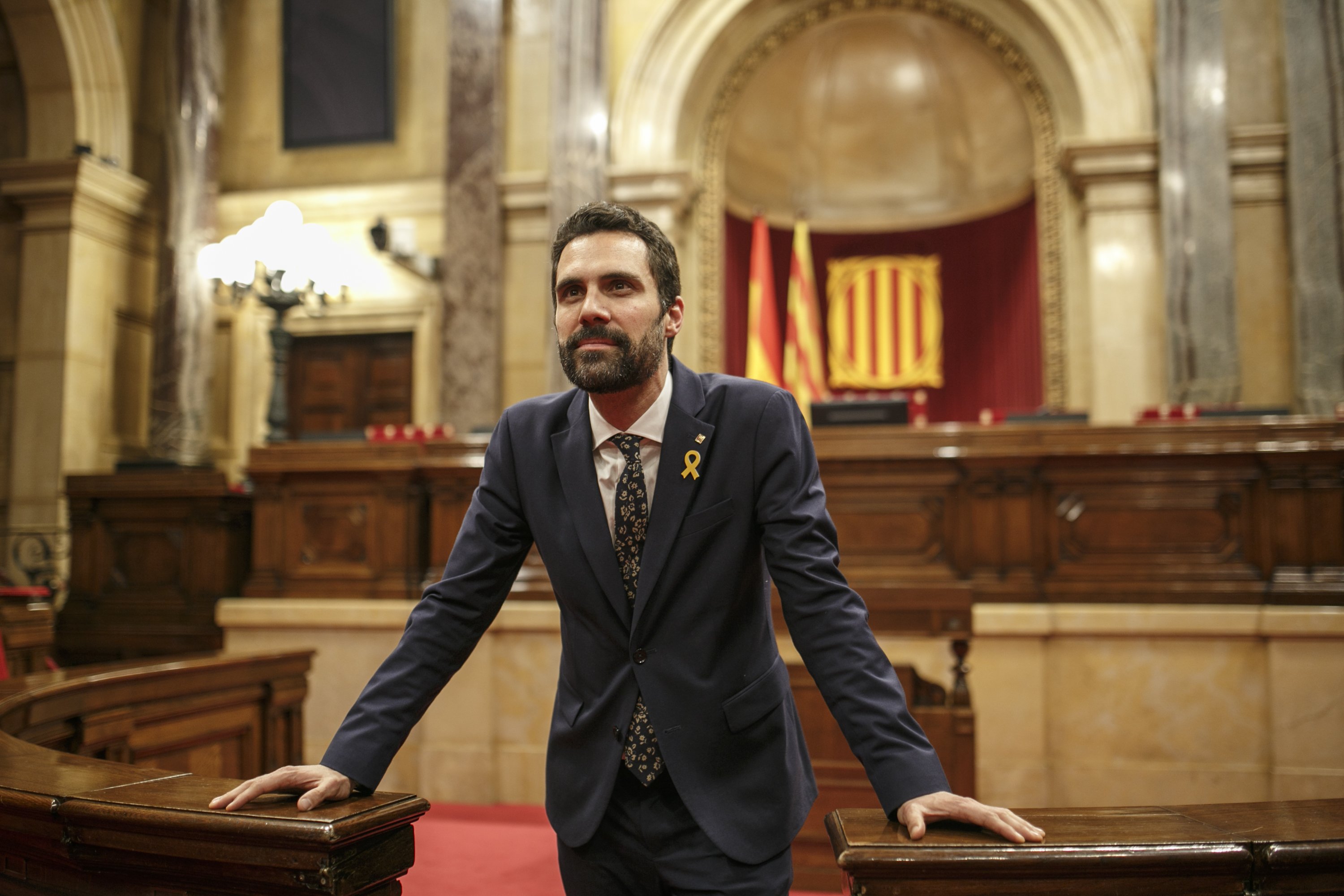 L'ajornament de Torrent fa trontollar les negociacions entre els independentistes