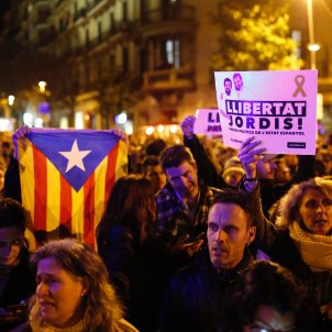 CDR (Comités de Defensa de la República) convocantes de la manifestación en Barcelona frente a la Delegación del Gobierno 24e516a7-7e49-466f-879d-42b53bdd0b2f_2_302x302