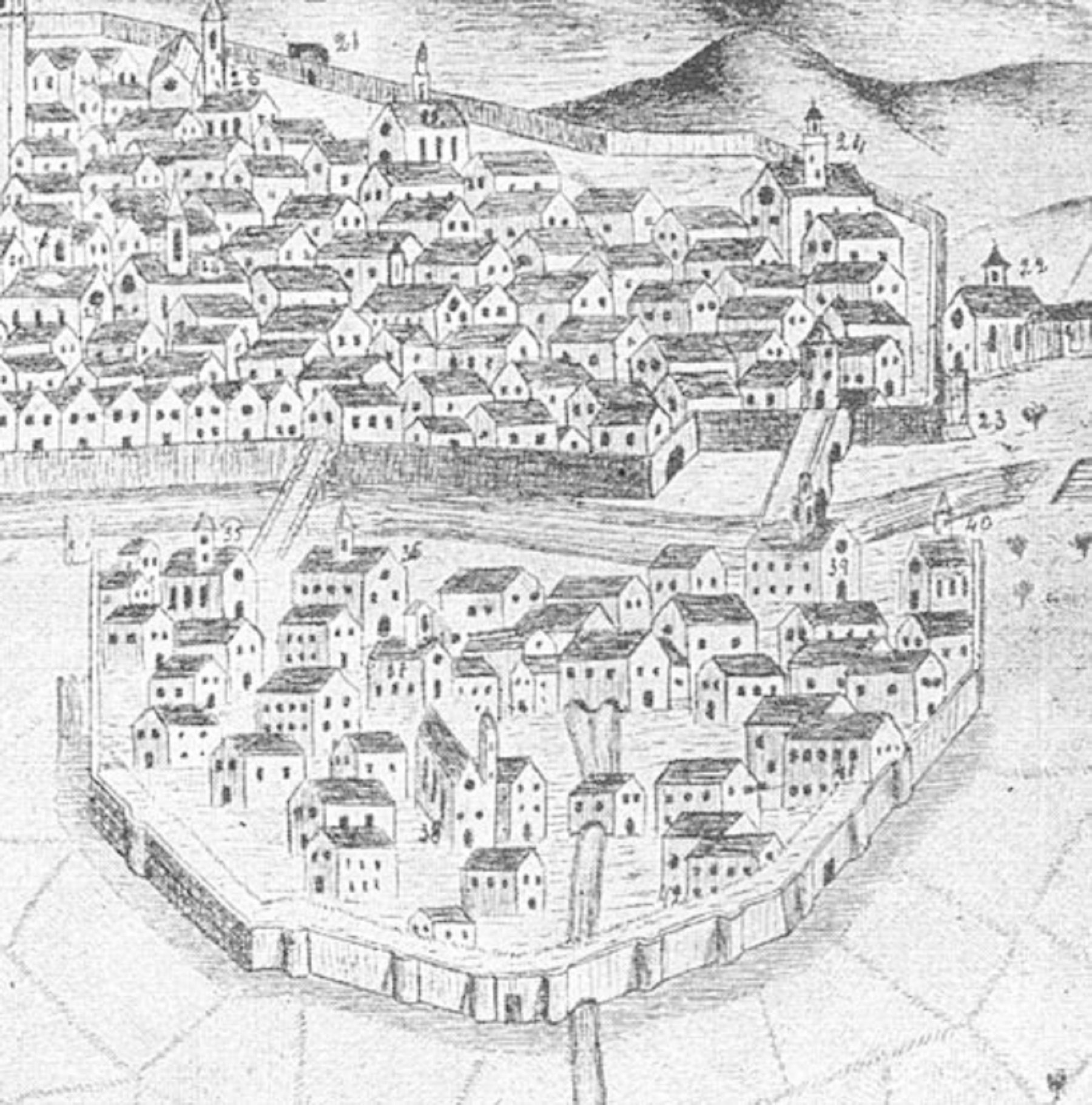 Pere el Gran constitueix la primera corporació municipal de Girona