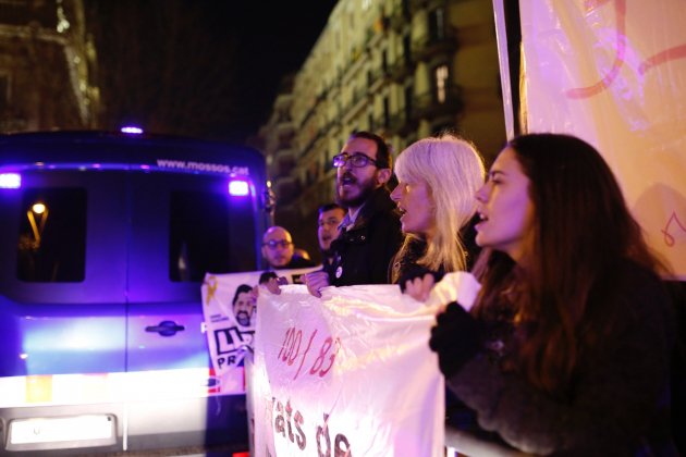 concentracio delegacio govern espanyol barcelona presos 2 - sergi alcazar