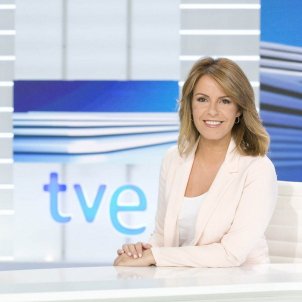 Telediario TVE