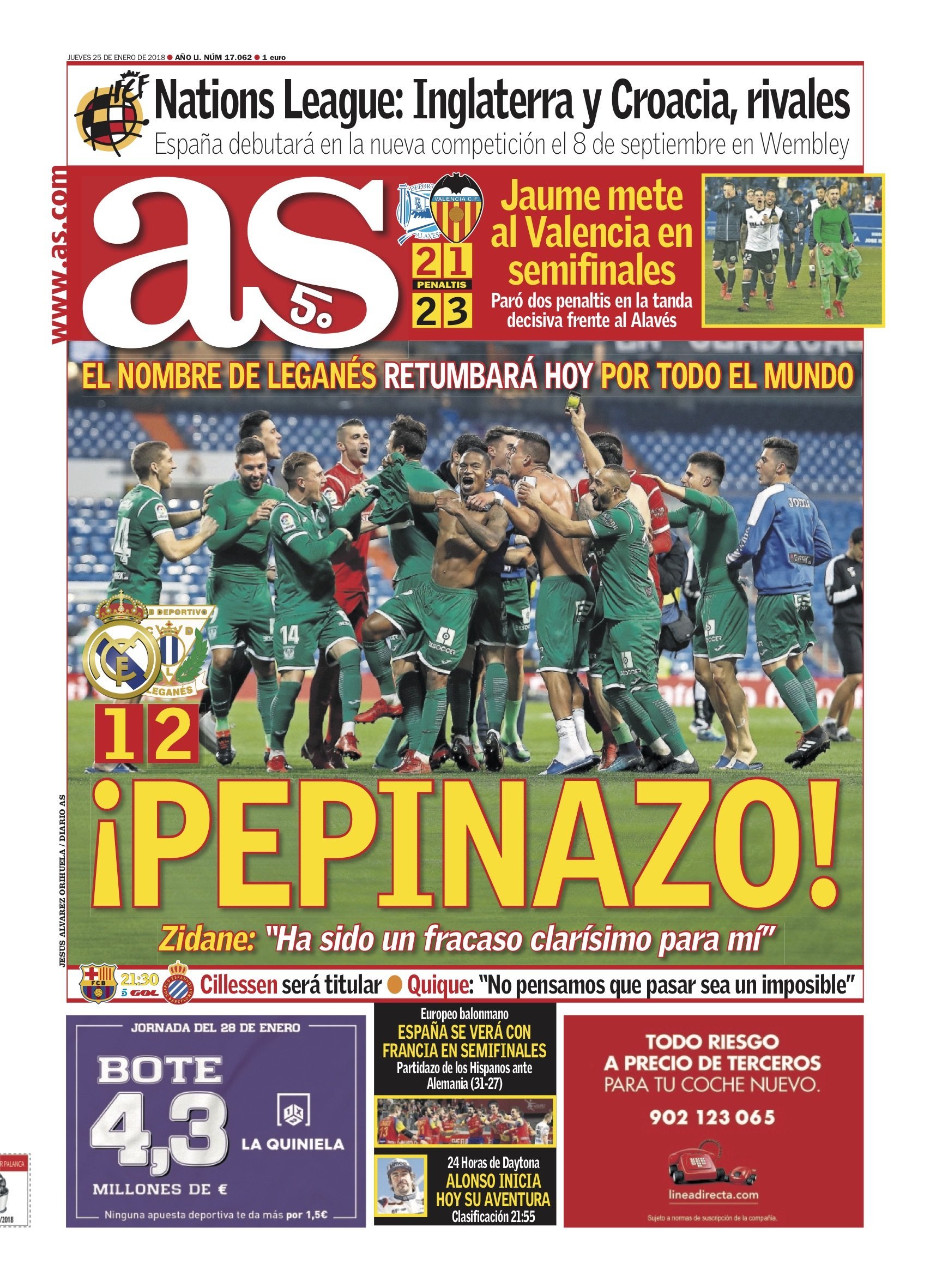 As Portada 25 01 2017