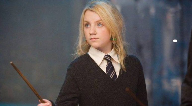 luna lovegood