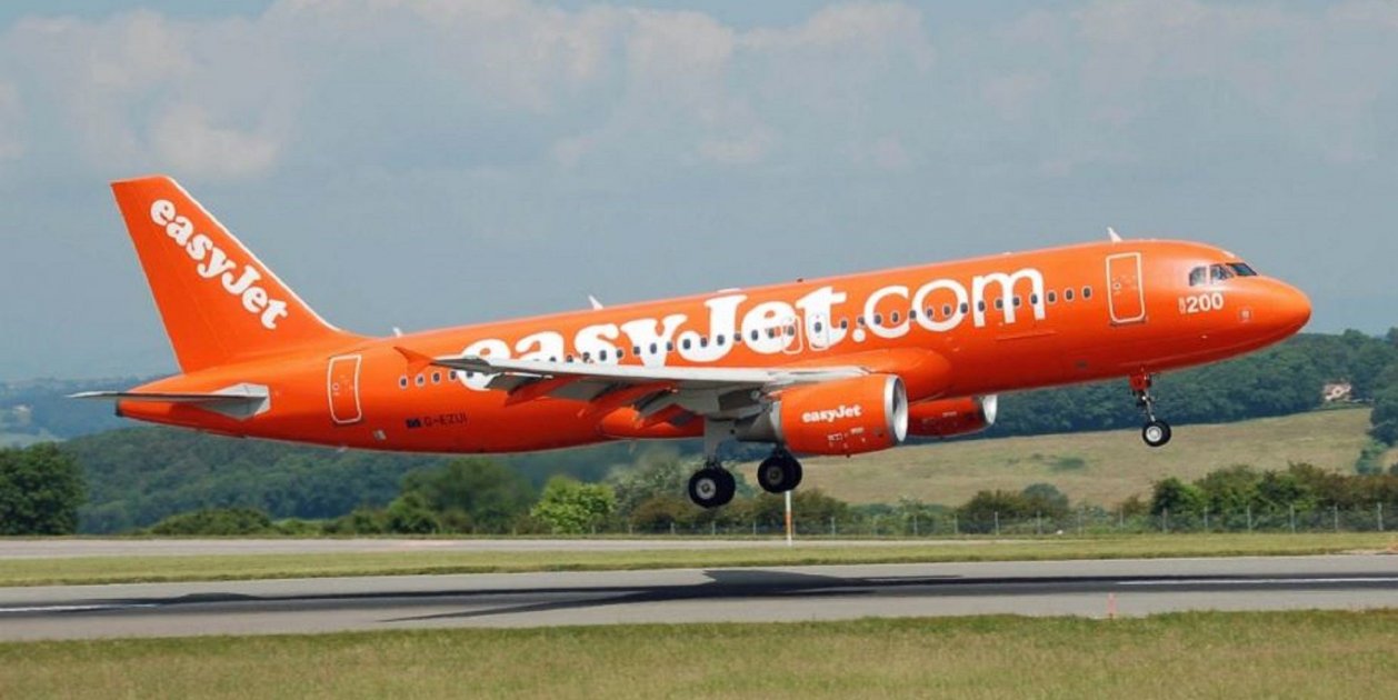 La huelga de pilotos de EasyJet provoca seis cancelaciones, cuatro de ellas en el aeropuerto de El Prat