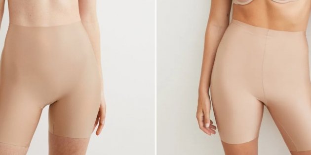 Culottes de H&M Culottes de H&M