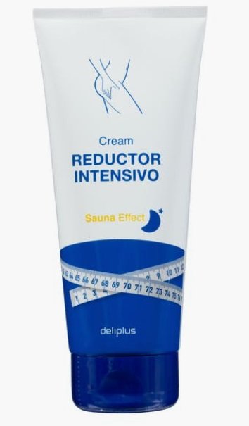 Reductor de Deliplus