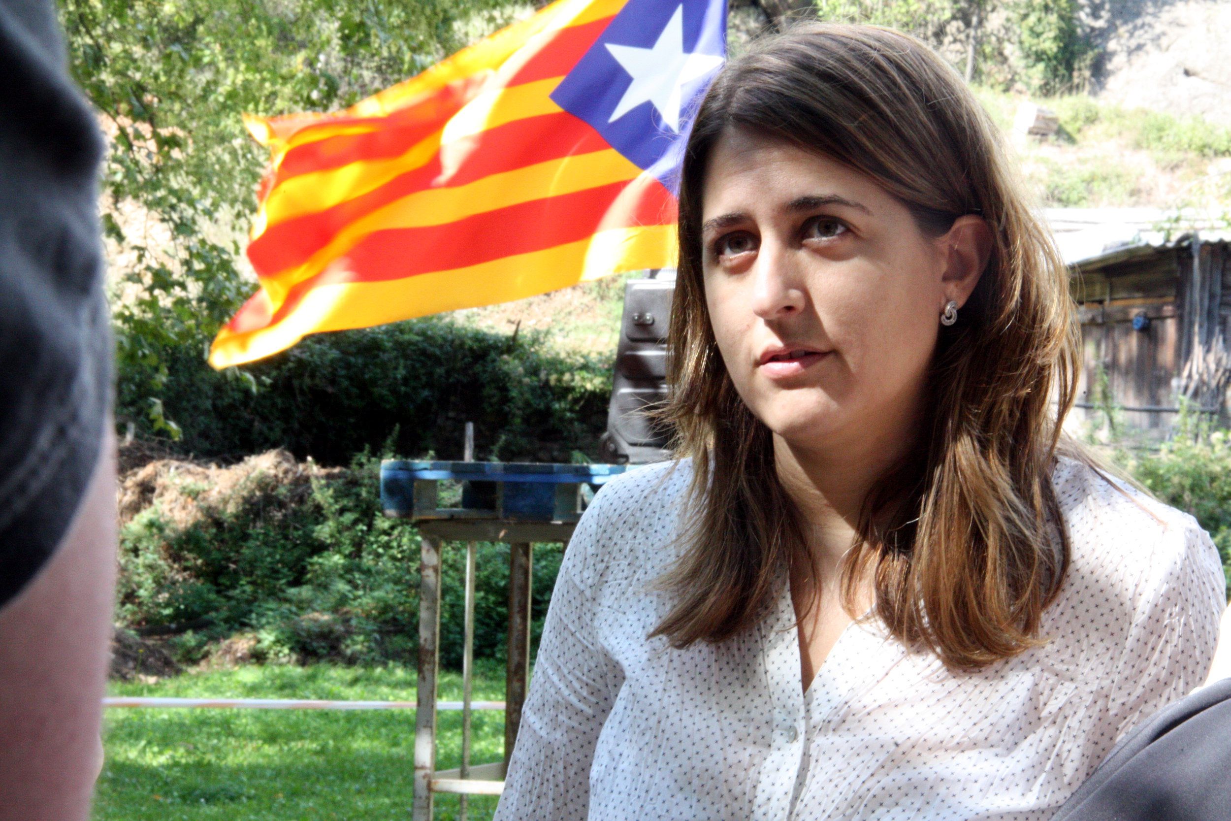 Pascal (PDC) adverteix que la qüestió de confiança ha de vincular-se als pressupostos