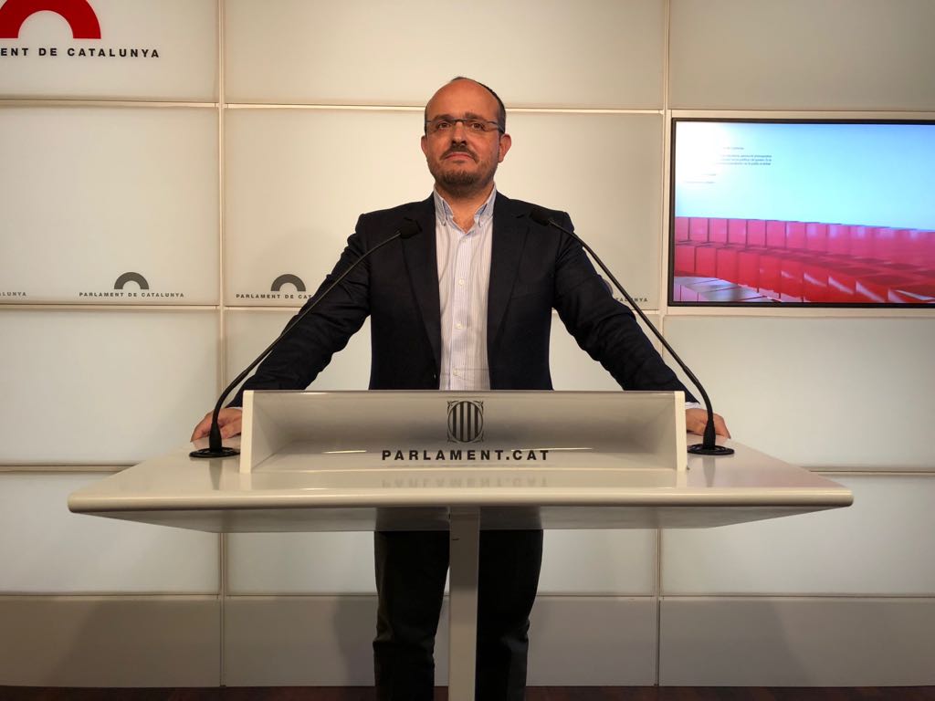 El PP reclama una nova ronda de consultes per evitar “governs il·legals”