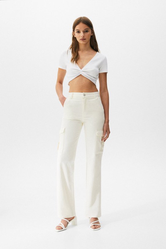 Pantalón de Pull&Bear Pantalón de Pull&Bear