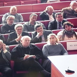 Acusats cas Palau - ACN Acusats cas Palau - ACN