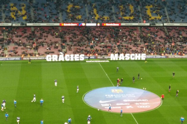 gracies masche barça gracies masche barça