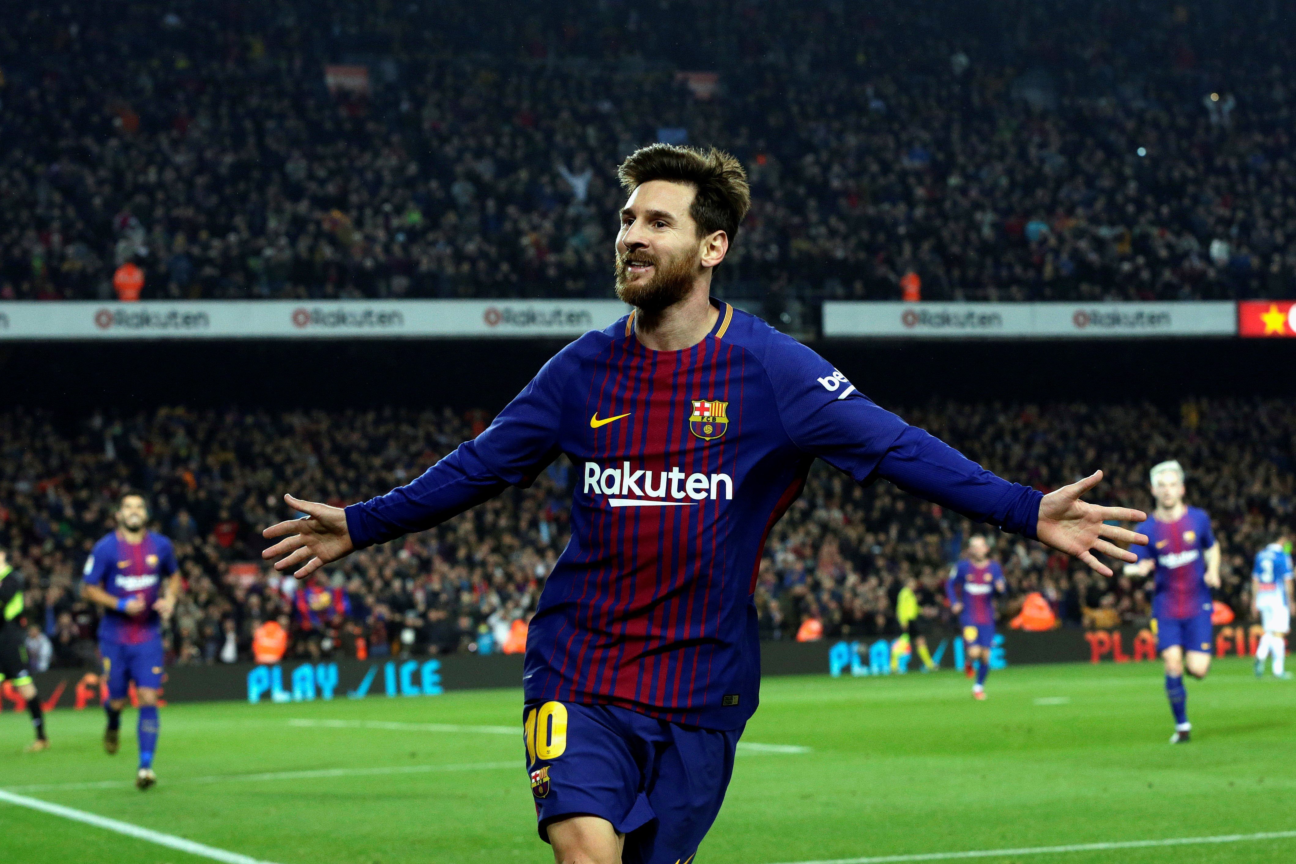 El Barça, a semifinals de la Copa