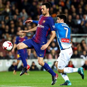 Gerard Moreno Busquets EFE Gerard Moreno Busquets EFE