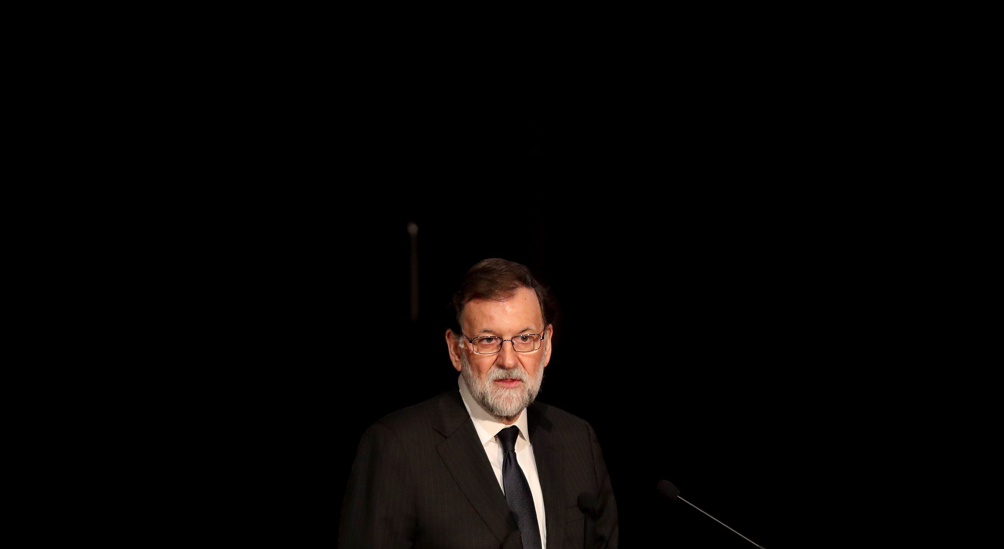 'El Mundo' emplaza a Rajoy a hacer caso al Consejo de Estado