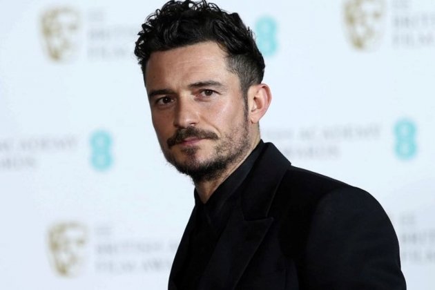 Orlando Bloom