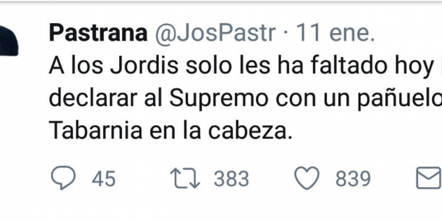 pastrana jordis