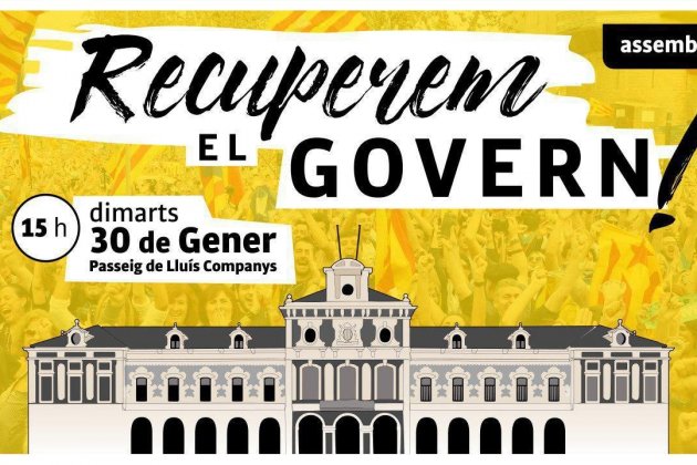 parlament govern 