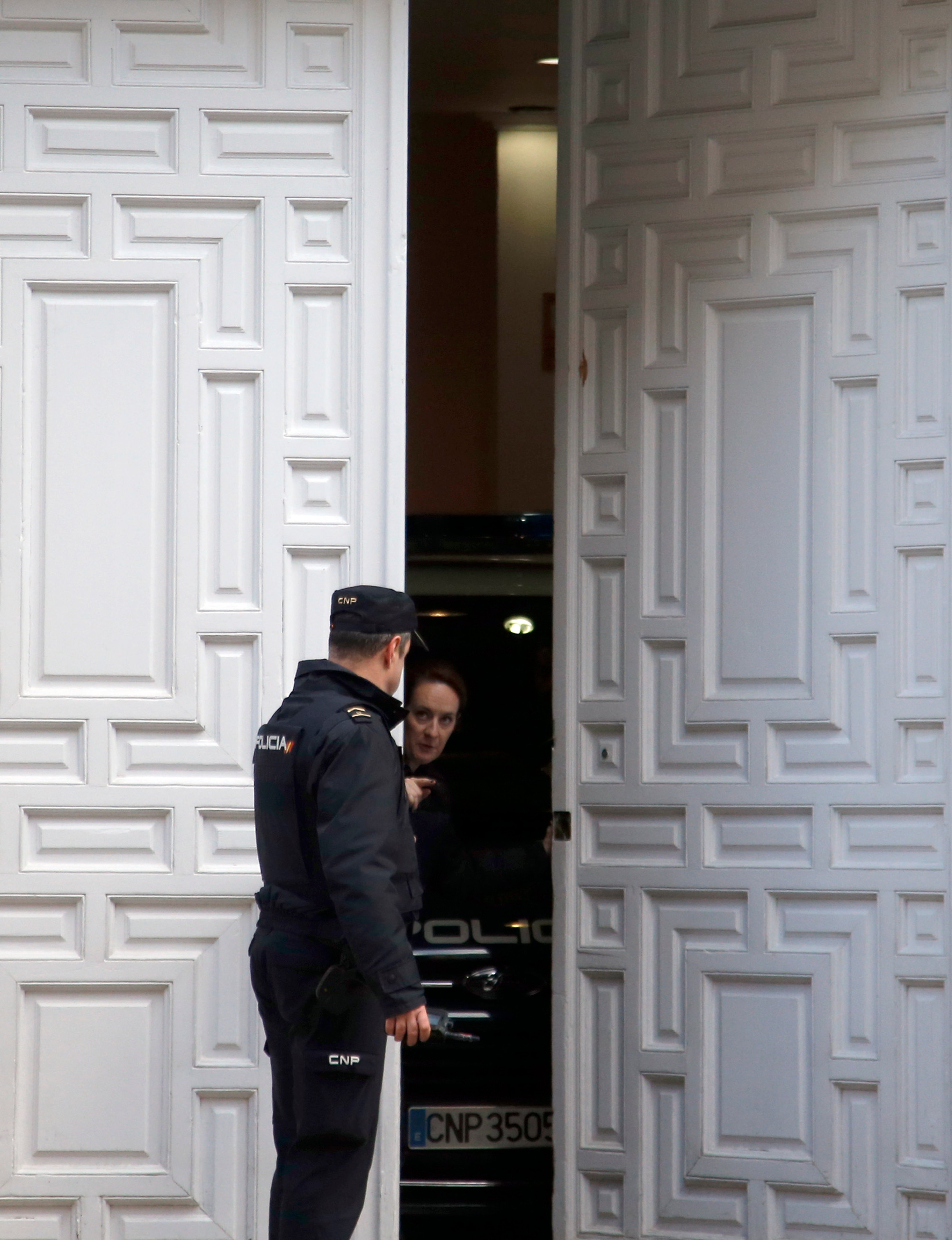 El TS obre la porta a canviar rebel·lió per sedició perquè Alemanya entregui Puigdemont