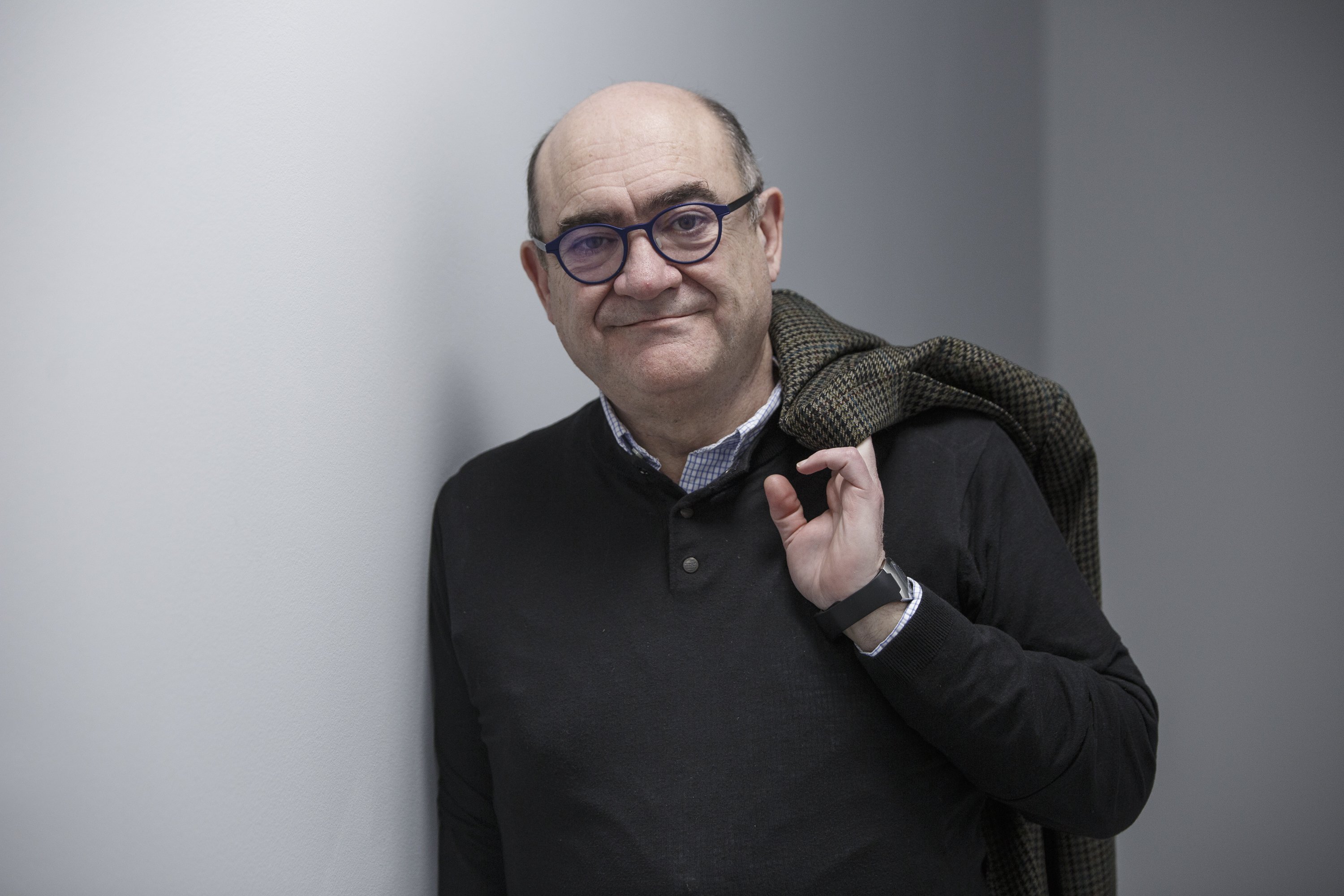 Jordi Barbeta se incorpora a 'El Nacional' como columnista y analista político