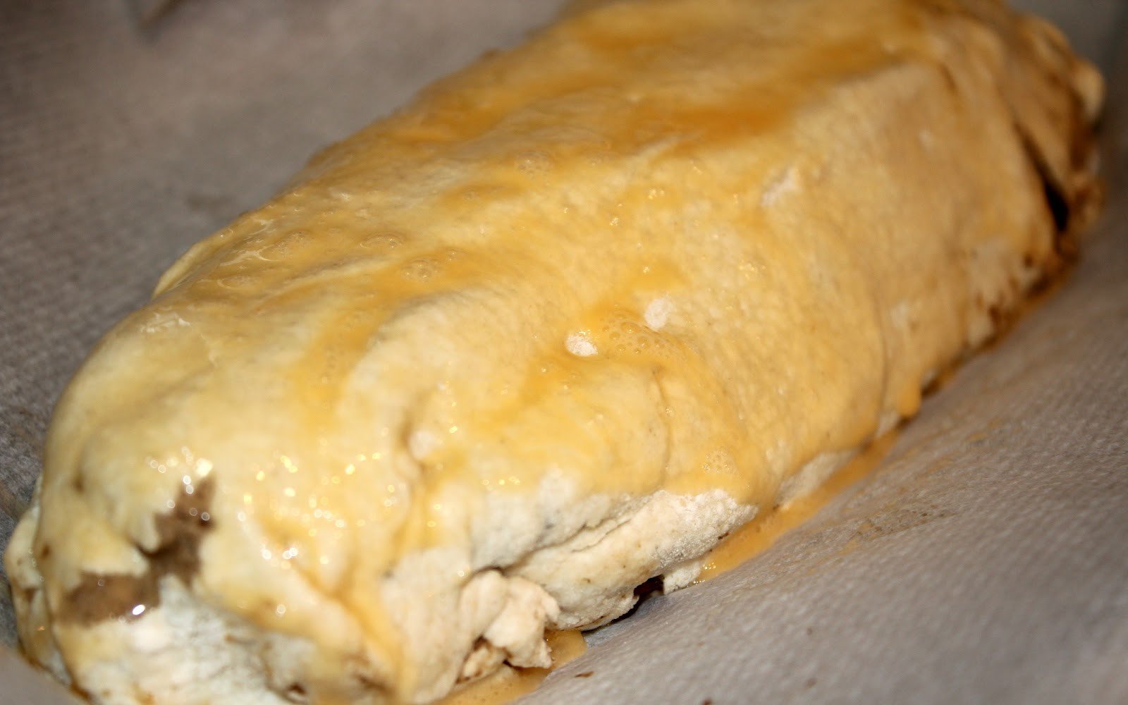 strudel verdures panotxa blat moro pas30