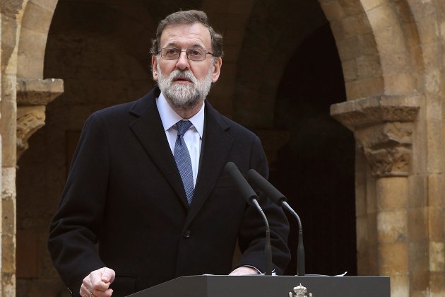 mariano rajoy efe efe