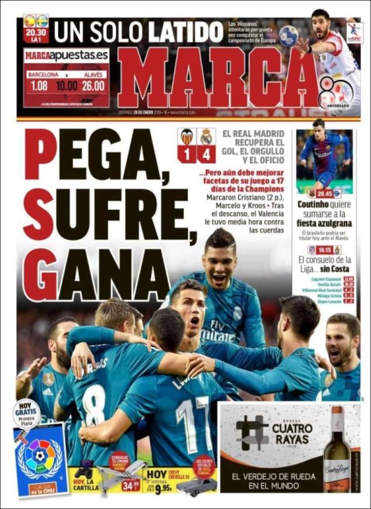 Marca Portada 28 01 2018
