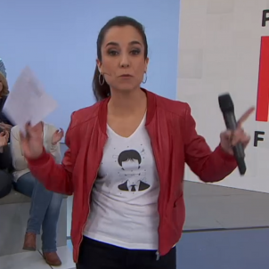 rosel faqs tv3 rosel faqs tv3