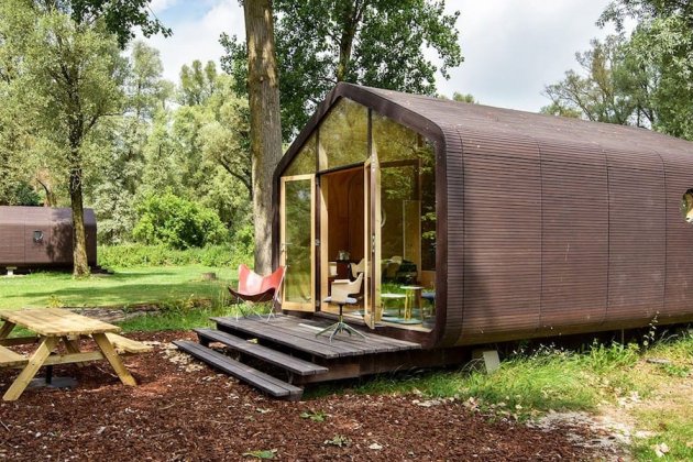 Wikkelhouse Wikkelhouse