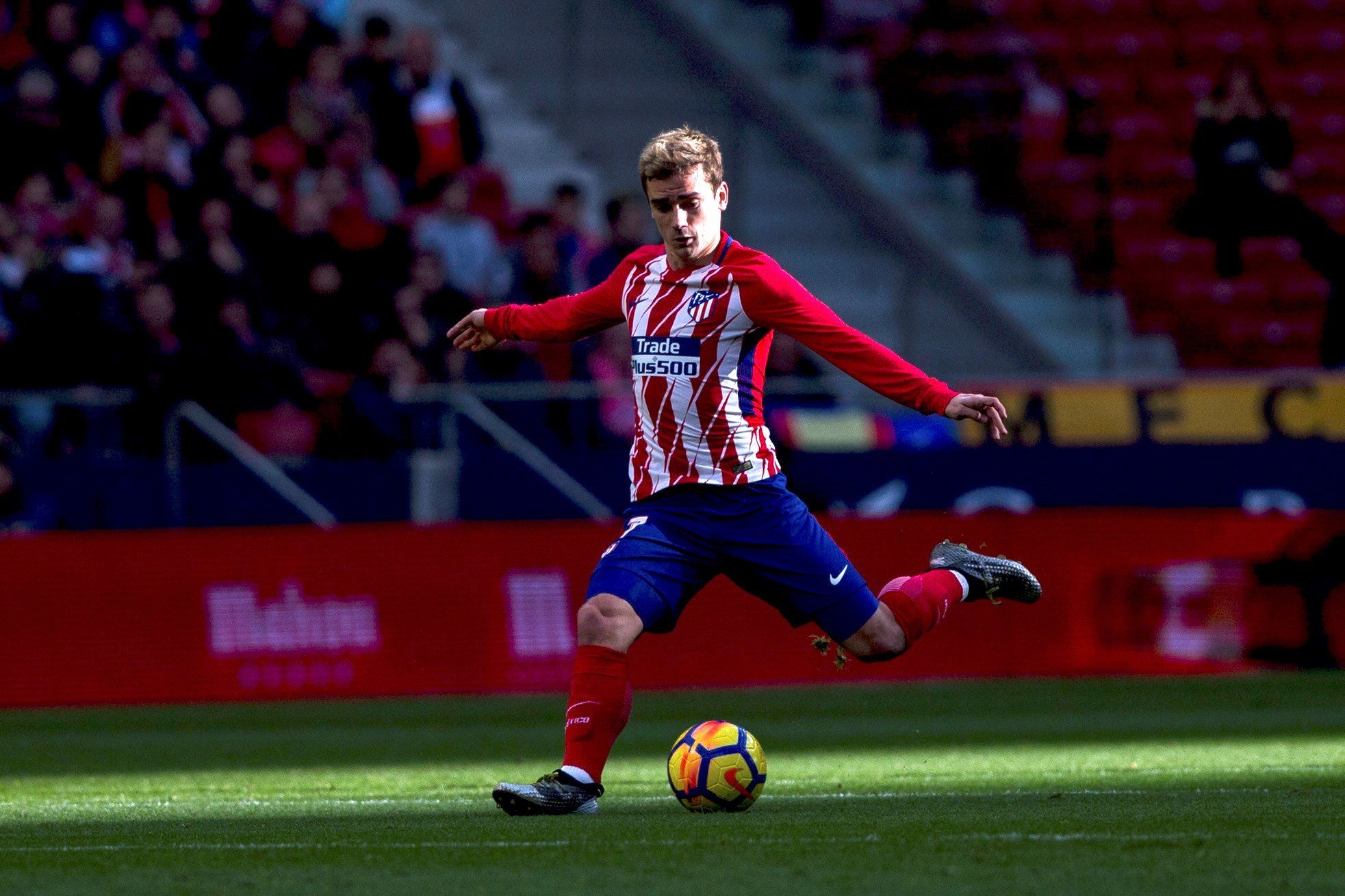 El fichaje de Griezmann se ensucia: "Estamos hartos del Barça"