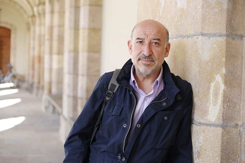 Bel consigue que la dirección de grupo de JxSí mute