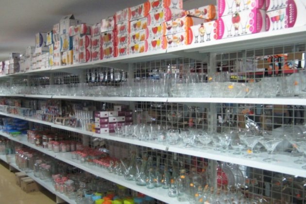 Bazar chino / Europa Press