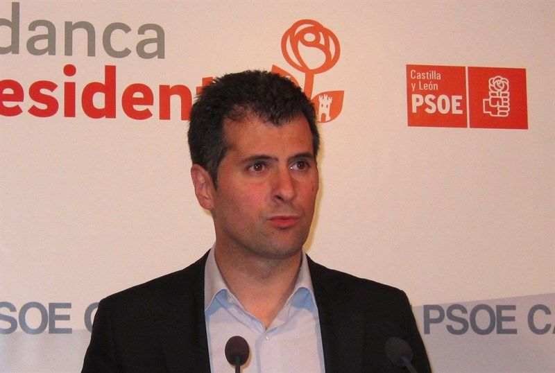 Tudanca (PSOE) nega haver conspirat contra Sánchez amb Díaz