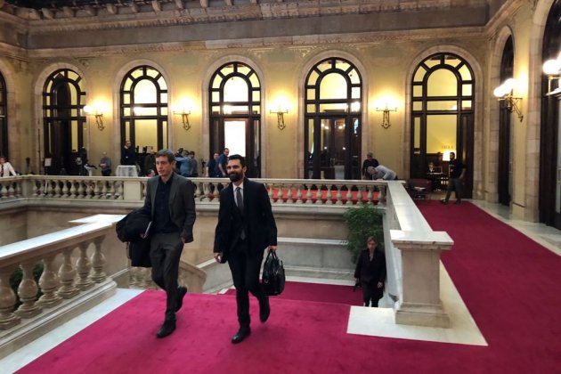 torrent al parlament nicolas tomas