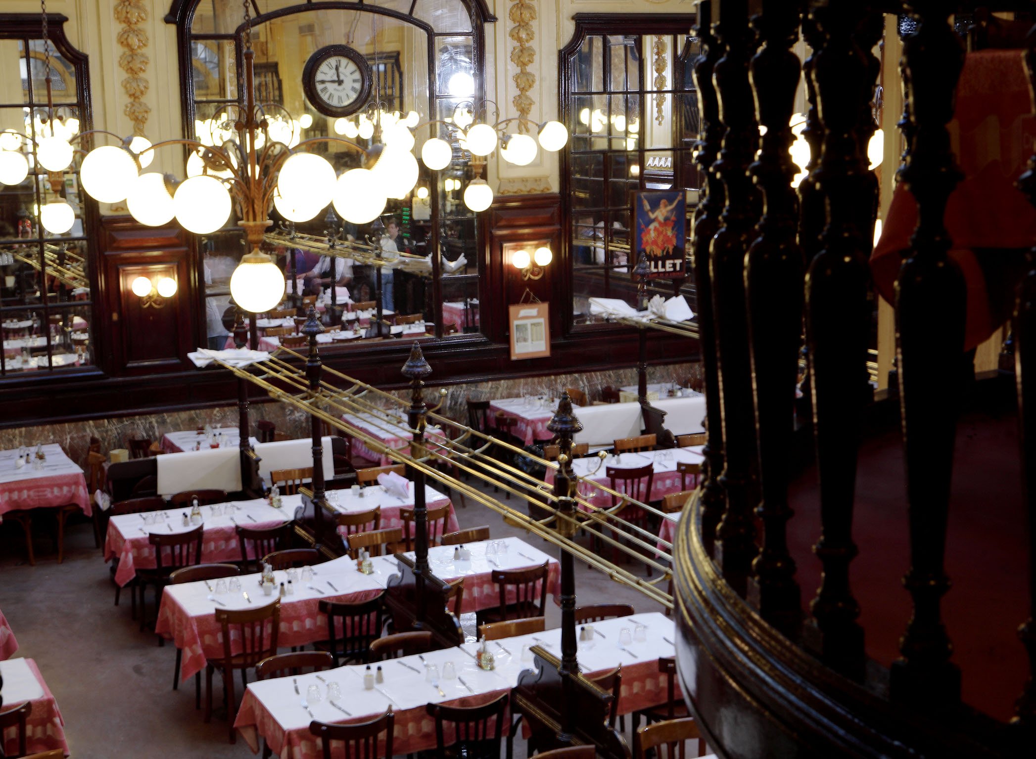 bouillon chartier