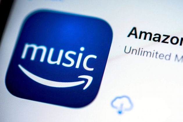 Amazon Music