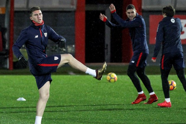 Aymeric Laporte Athletic Club Efe Aymeric Laporte Athletic Club Efe