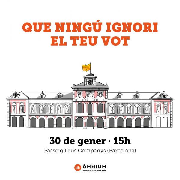 òmnuim investidura puigdemont