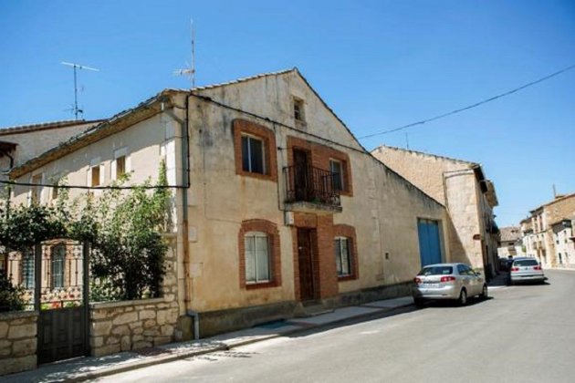 El Campillo