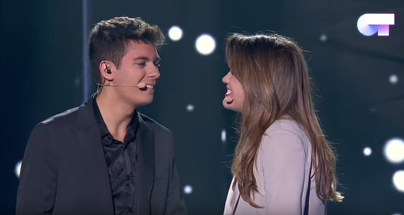 El català Alfred i la navarresa Amaia representaran Espanya a Eurovisió