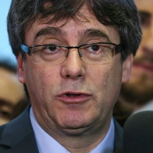 Puigdemont EFE Puigdemont EFE